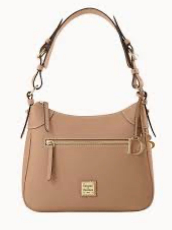 Dooney & Bourke Handbags - Dooney and Bourke Sorrento Hobo 28